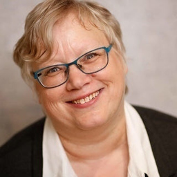 Ute Schaller