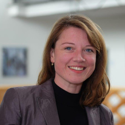 Dr. Katharina Predehl