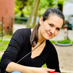 Milena Jung