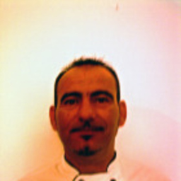 Jose padilla Romero