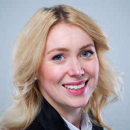 Lisa Scharwaechter