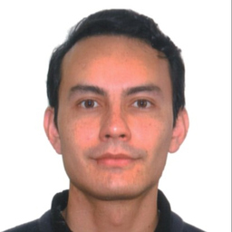 Edgar Sebastian Gomez Hinostroza
