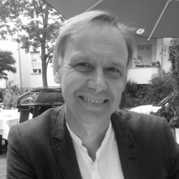 Luc Lemay
