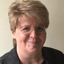 Claudia Krause