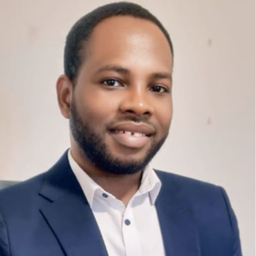 Samuel Ntochukwu