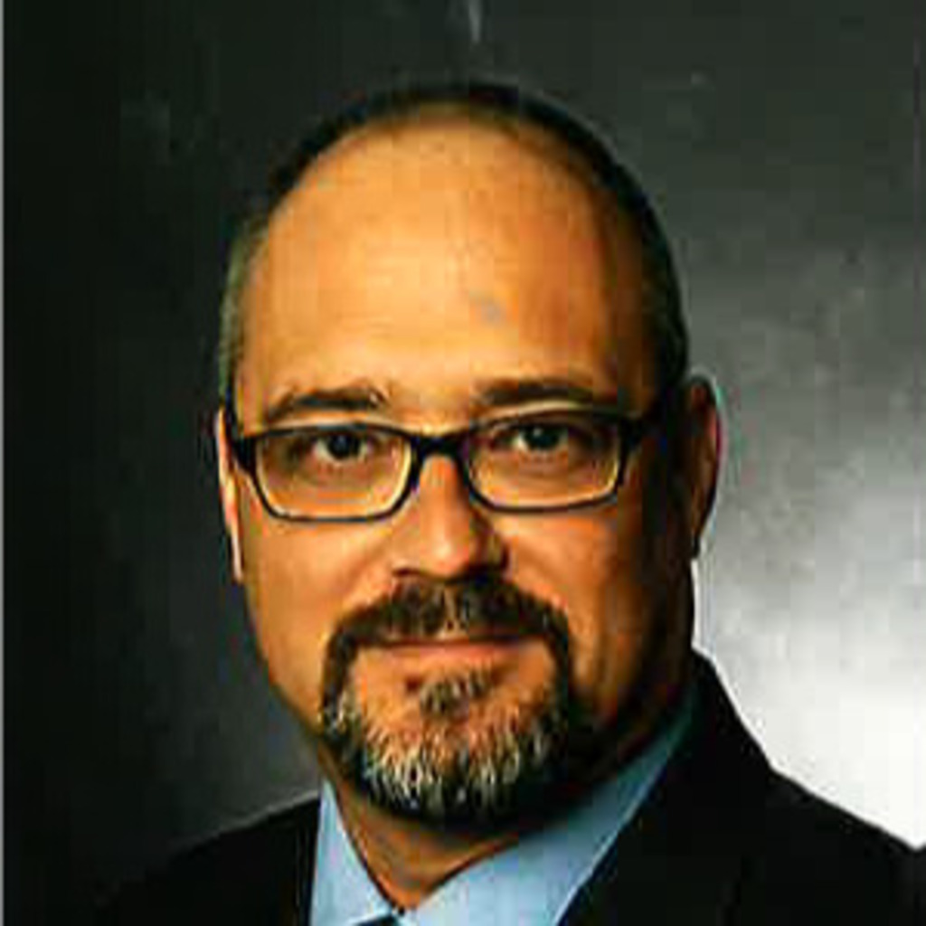 Andreas Mahling Leiter Projektmanagement Stäubli Electrical