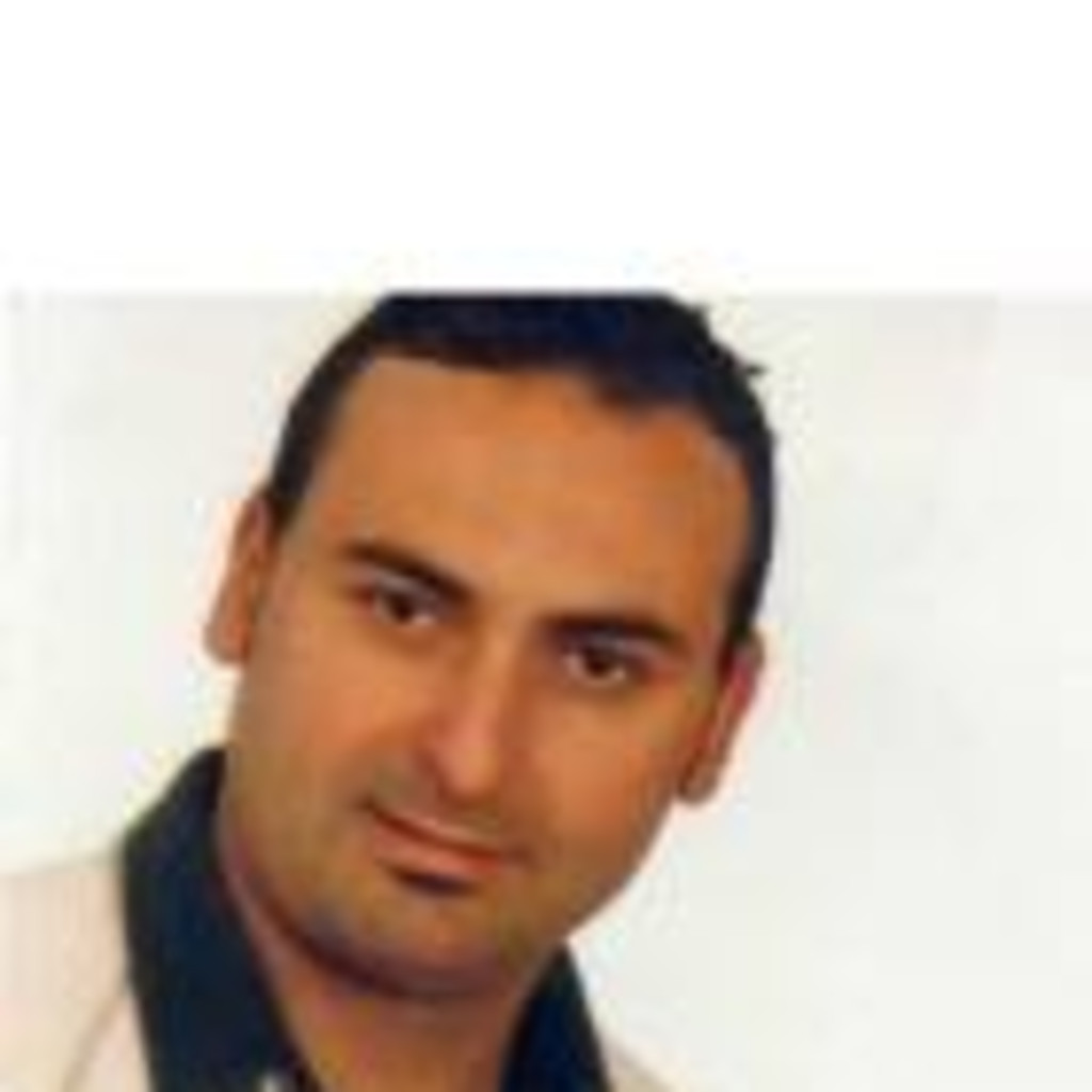 Giuseppe Pellegrini Maitre y Sommelier restaurante Giovanni's XING