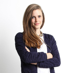 Anja Schreiber