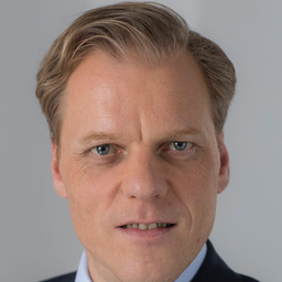 Dr. Matthias Witek