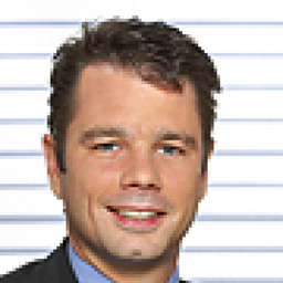 Dirk Kinzel