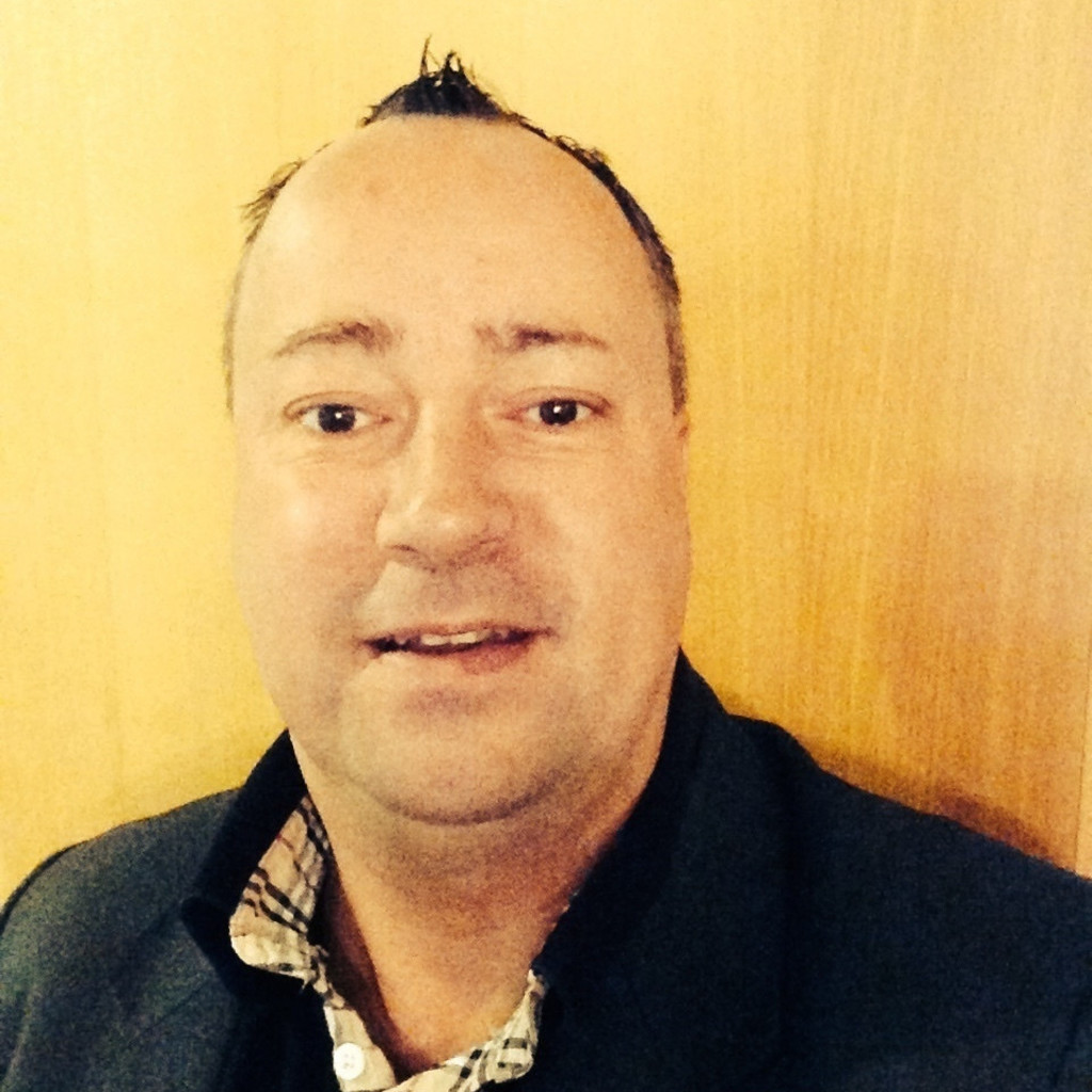 Siegfried Karl Owner SKHygiene e.U. XING