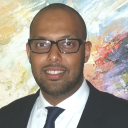 Samuel Habte