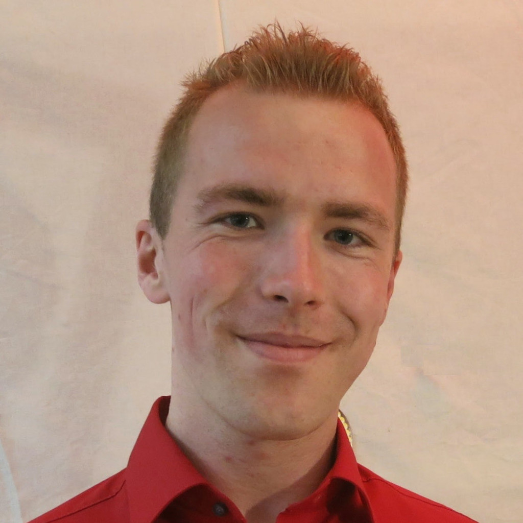 Thomas Franz Senior Referent Logistik und