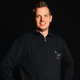 Sven Martens