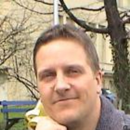 Peter Klett