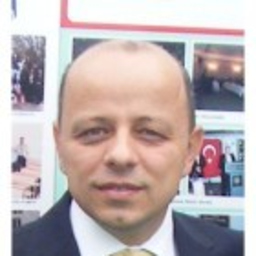 Muharrem Gezer