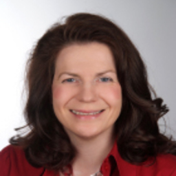 Bettina Liebert