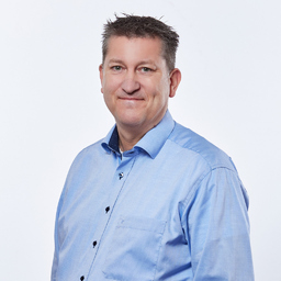 Dipl.-Ing. Christian Ihrke