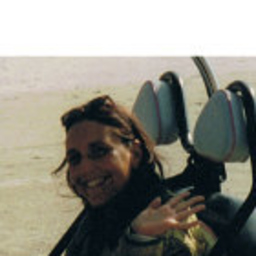 Stephanie Schütt
