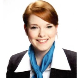 Profilbild Anja Meurer