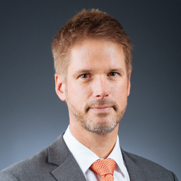 Dr. Dirk Nuber