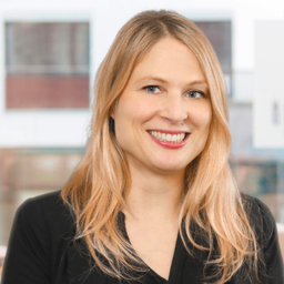 Heidi Neubert