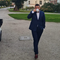 Mariusz Bryja