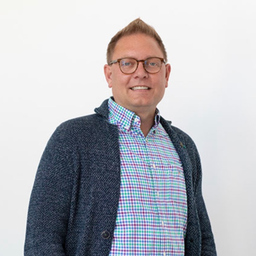Bastian Fehringer