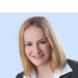 Regina Lenzbauer