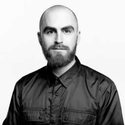 Etienne Tisken