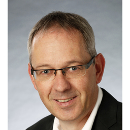 Dirk Peters
