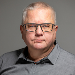 Dipl.-Ing. Nils Muß