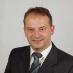 Profilbild Wolfgang Sauer