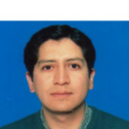 Jorge Roberto Salinas Camacho