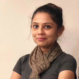 Shruti Mishra