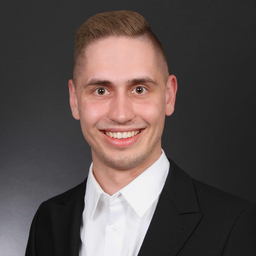 Jens Schaberick