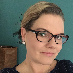 Janine Klott