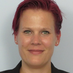 Kristine Schulwitz's profile picture