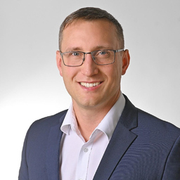 Ing. Christoph Öttl MSc. MBA