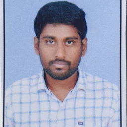 Siva gangadhar Velugula