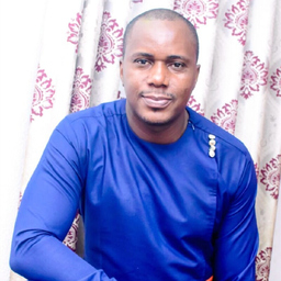 Emmanuel Mabogunje