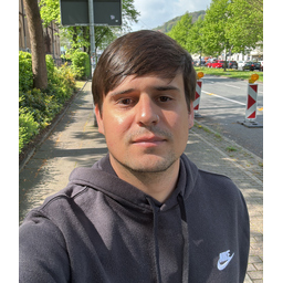 Andrey Moreira