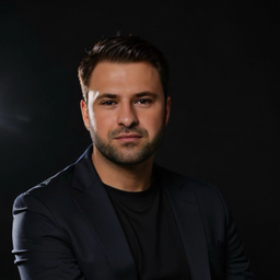 Toni Berger