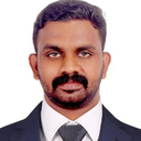 Arjun Pradeep