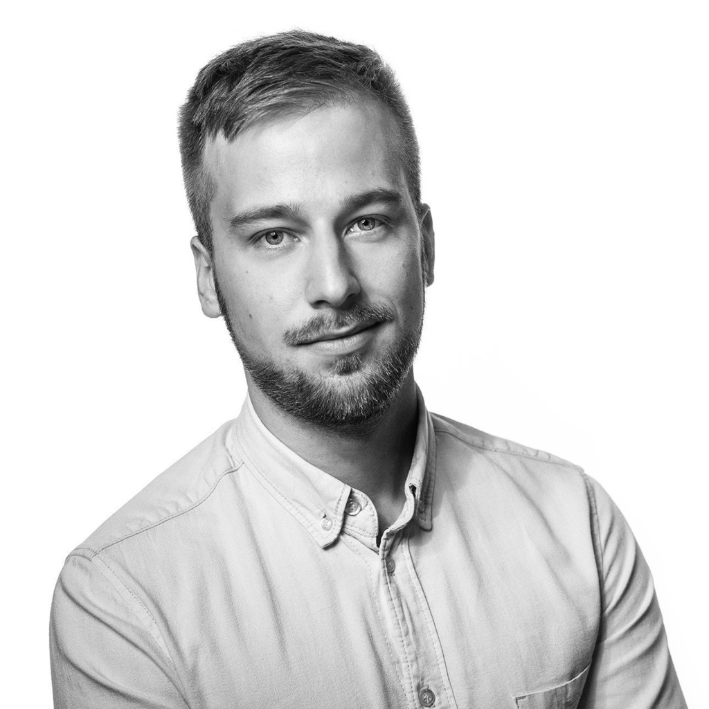 Social Media Profilbild Niklas Beith 