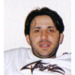 Ahmet Eser Özcan