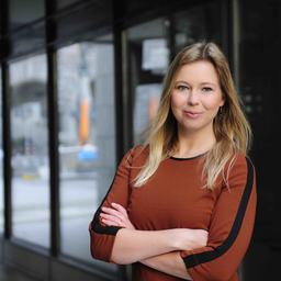 Julia Schindler