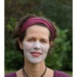 Lucy Birgit Maschler
