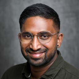 Saraben Ravinthirarajah