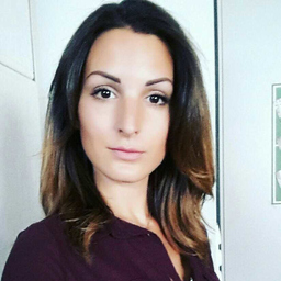 Michelle Madeheim